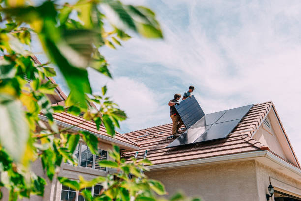 Fast & Reliable Emergency Roof Repairs in Mcsherrystown, PA